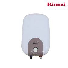 RINNAI Water Heater Listrik 10 Liter RES EC010 / Pemanas Air - Garansi 1 Tahun