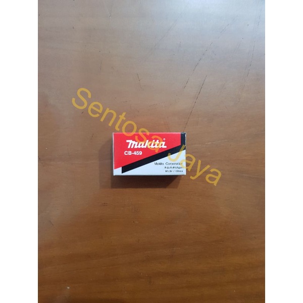 Carbon Brush Gerinda / Arang / Sepul / Spul / Bostel / Kul CB-459 Makita