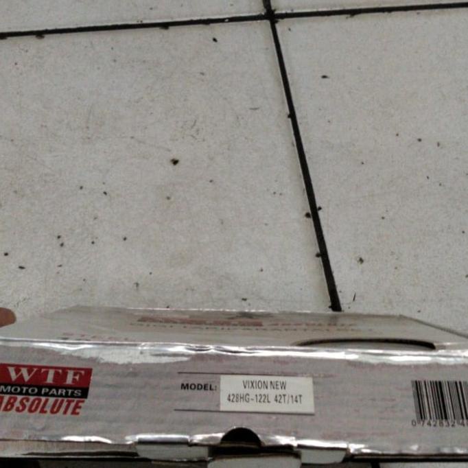 gir set vixion new vixion old ori WTF harapan44 Ayo Beli