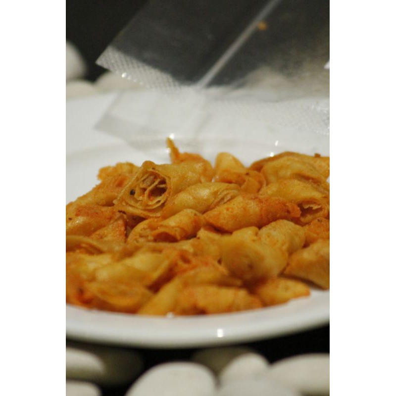 

Goodwillspringrolls