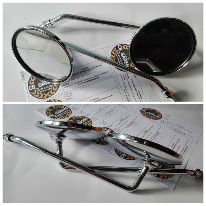 SPION KLASIK CB  SPION CB 100