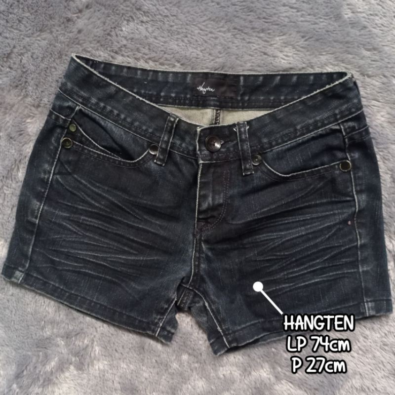 PRELOVED CELANA HANGTEN