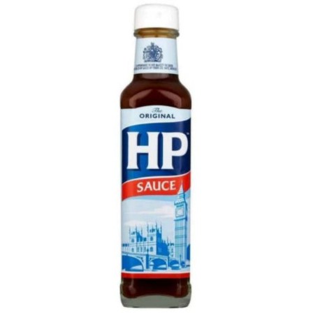 

HP Steak Sauce The Original 225 GR