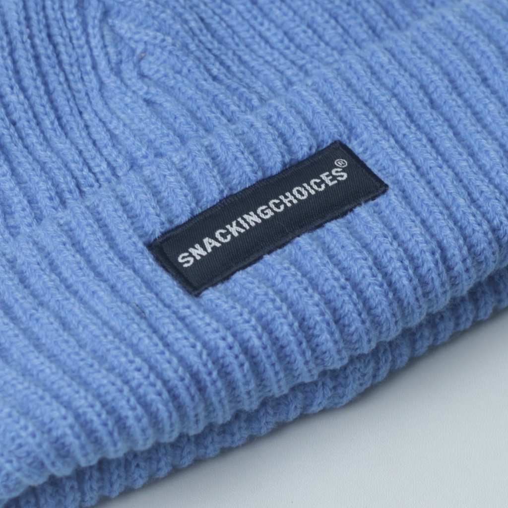 Kupluk Beanie - Snackingchoices Billie