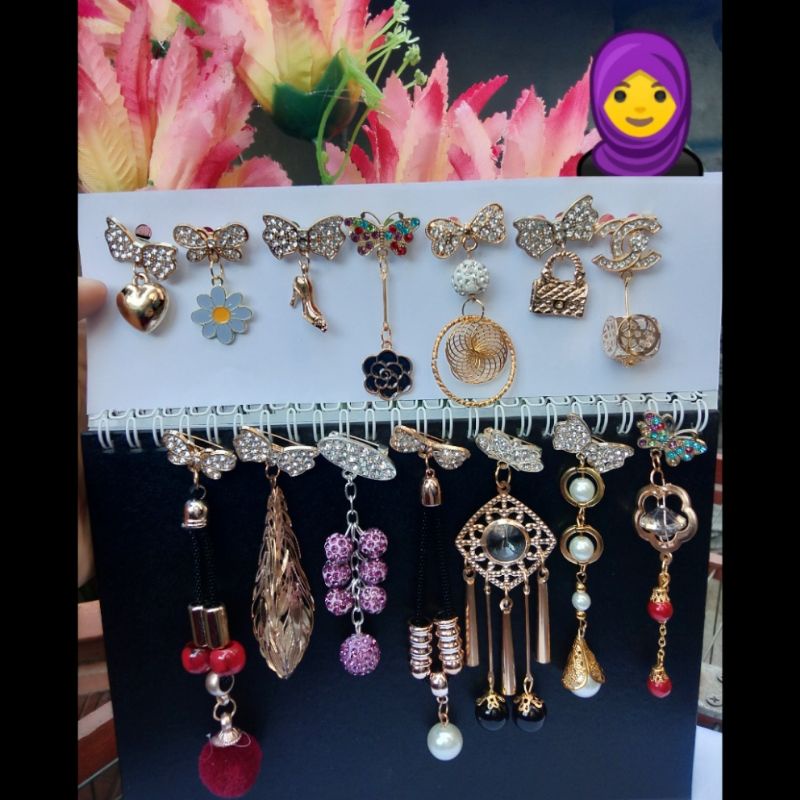 bros dagu kecil bros simple bros imut bros hijab