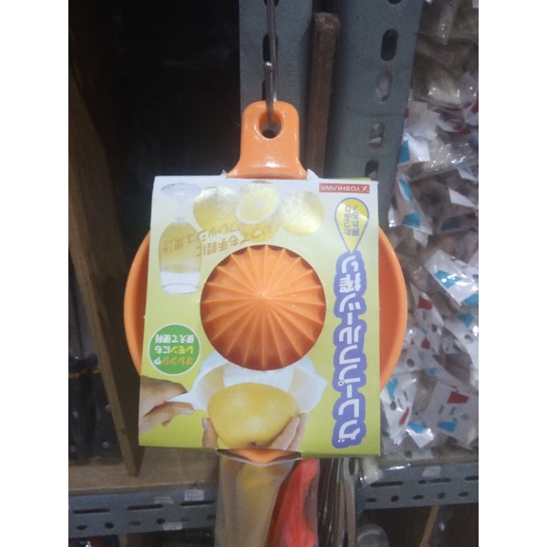 alat pemeras jeruk lemon /plastik