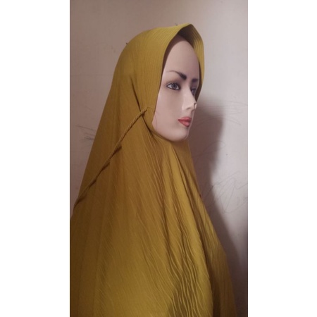 KRUDUNG BERGO PLISKET JUMBO