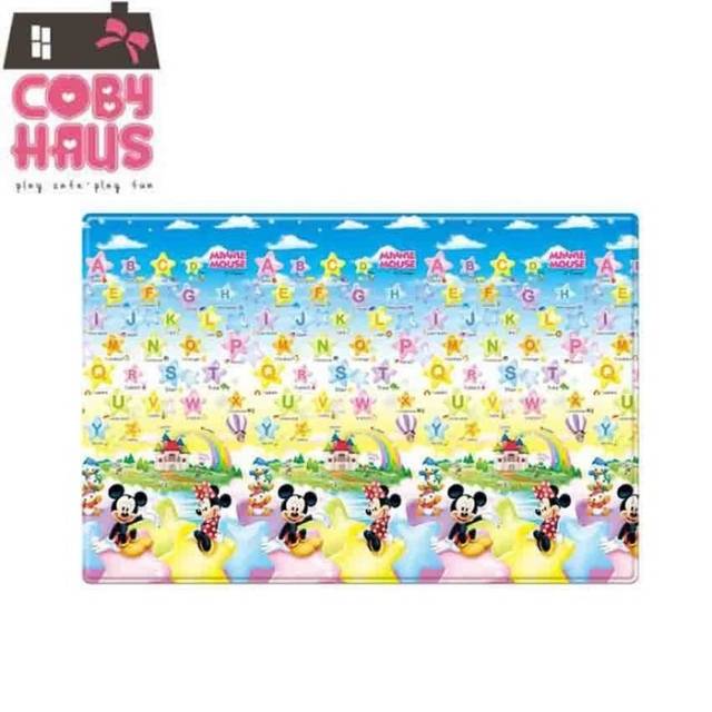 coby haus playmat