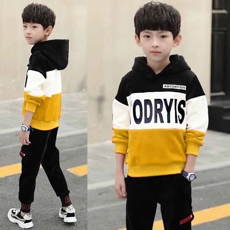 DS - Switer ODRYS kids #ZA / switer anak / baju anak / pakaian anak