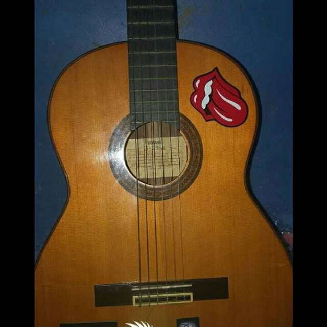 Gitar akustik klasik yamaha G235 II