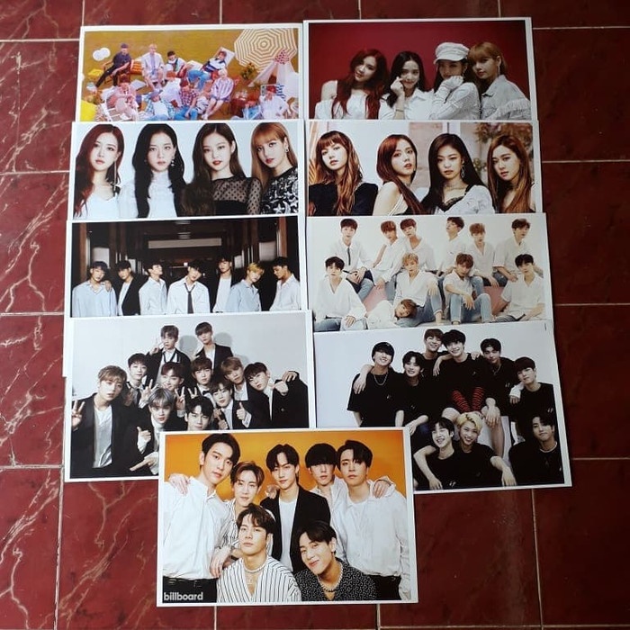 

Cetak / Print [ A3+ ] IVORY / ART CARTON 260 GRAM FILE DESAIN SIAP PRINT [tanpa minimal order]