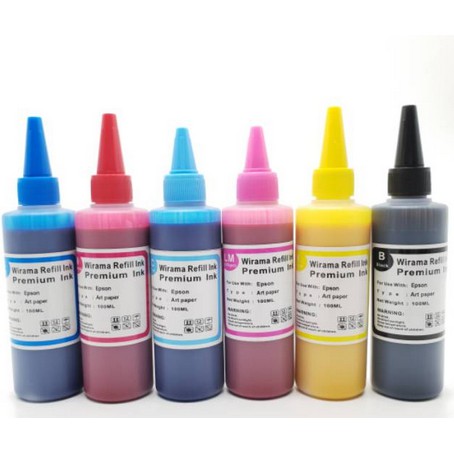 TINTA ART PAPER EPSON PREMIUM