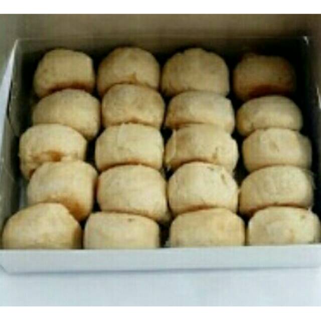 

Bakpia makanan oleh2 khas jogja macam2 rasa lezat