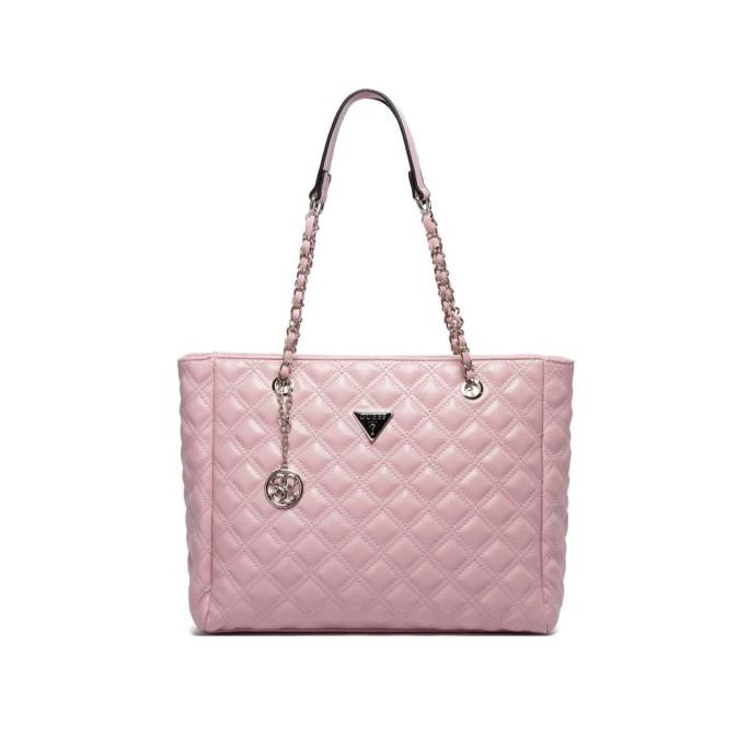 Vgs58 - Tas Tote Guess Z Cessily Tote Bag Wanita Tas Selempang Wanita Alfamonica826