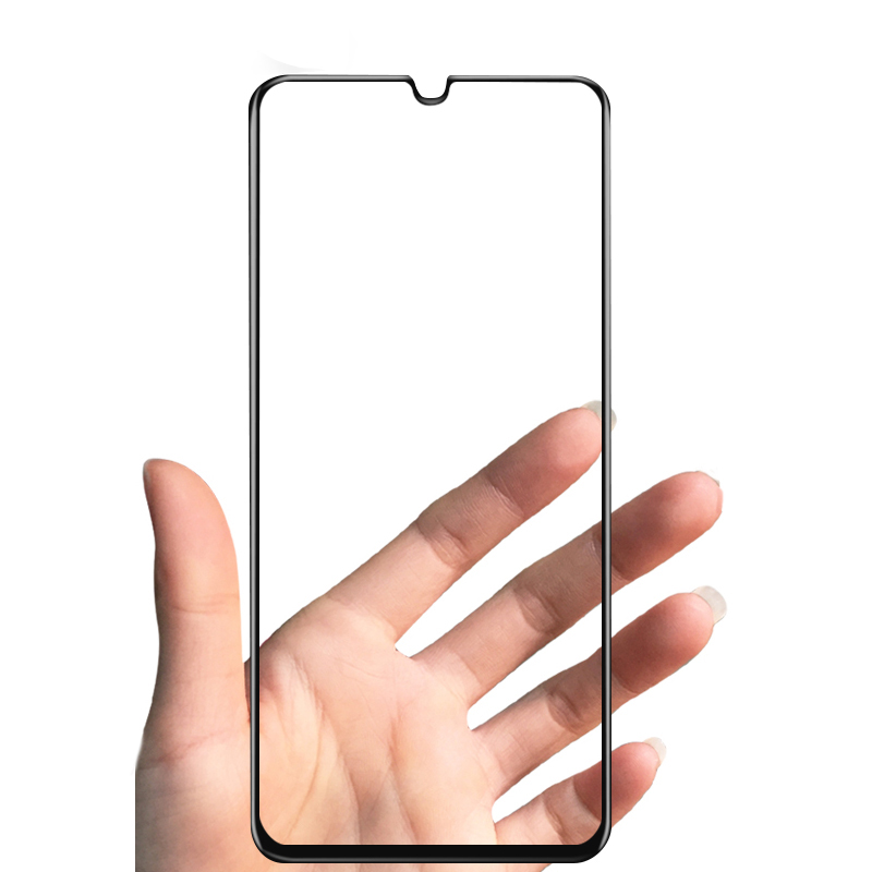 VIVO 1819 1806 1818 1609 1611 1601 1716 1718 1714 1901 1915 1727 1906 Full Glue Coverage Cover Clear Tempered Glass Screen Protector Protective Film