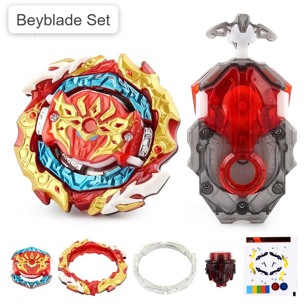 Beyblade Burst Astral Spriggan Beyblade Superking World Spriggan Beyblade Hadiah Spriggan NATAL