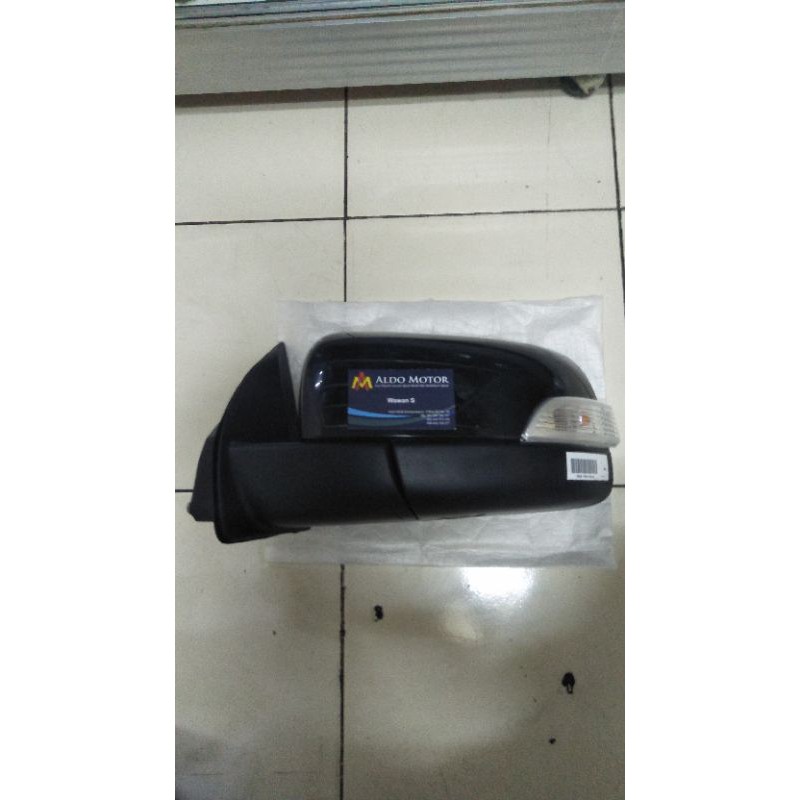 SPION FORD EVEREST ALL NEW ORIGINAL