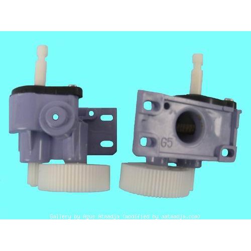 Gear Box Kipas Angin Original Maspion Kotak