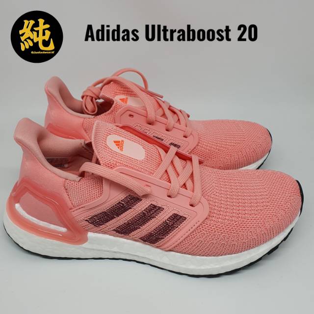 ladies ultra boost 20