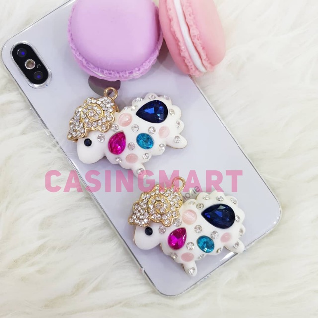 Acc Bahan Deco Domba