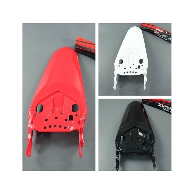 SPAKBOR BELAKANG CRF150L PANJANG