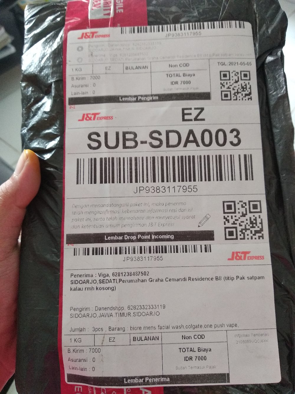 Bubuk Racun Anti Kecoa Serbuk Obat Pembasmi Kecoak