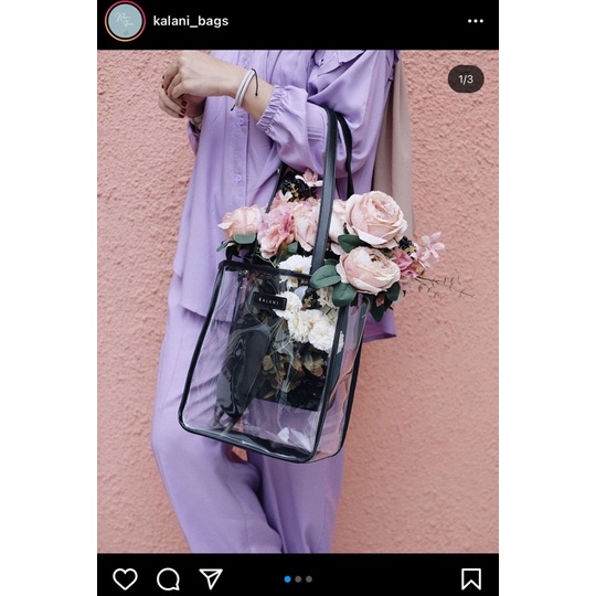 Kalani Bags Preloved