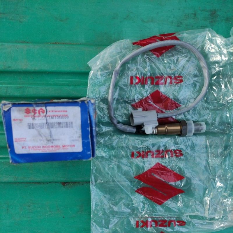 O2 SENSOR BANK 2 ERTIGA