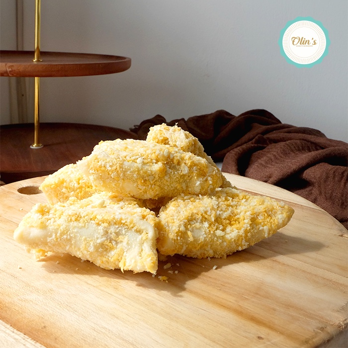 

Olin's Frozen Risol Ayam