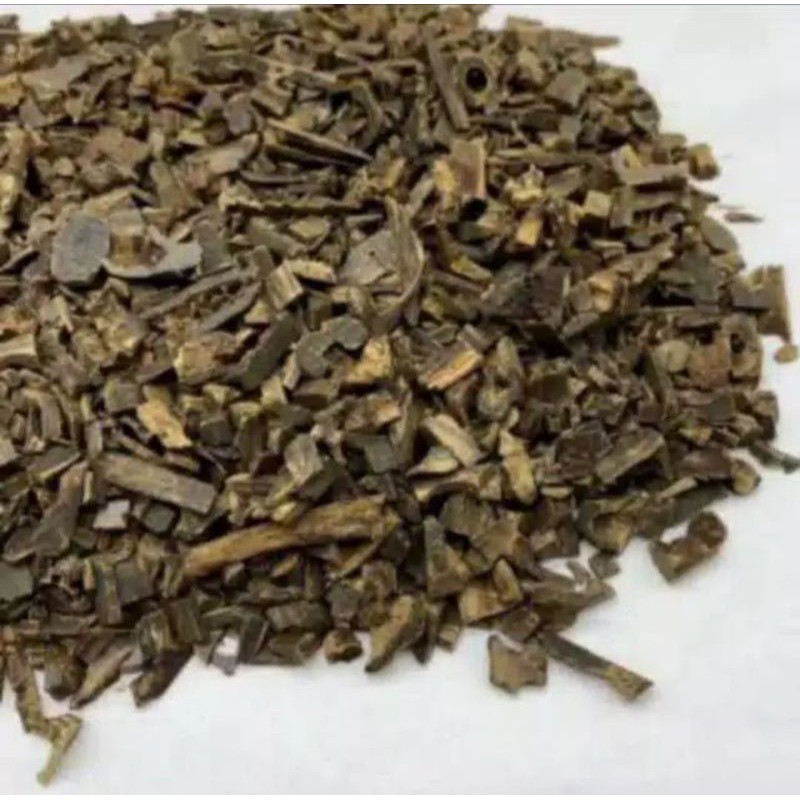 chips potongan kayu gaharu super gread A 1kg