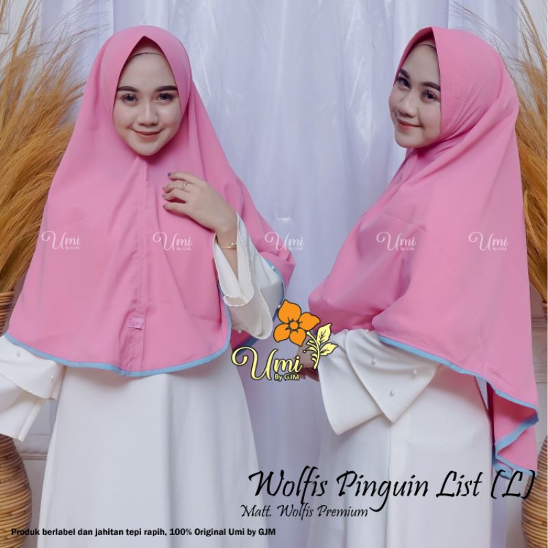 Hijab Olahraga Daily Hijab Sporty Jilbab Instan Jersey Murah Jilbab Volly