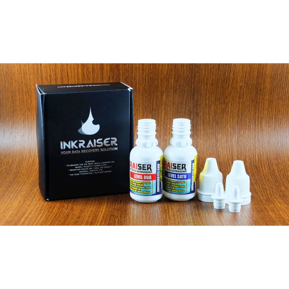 

Promo LeveL 123 Penghapus Tinta Terbaru Terlaris