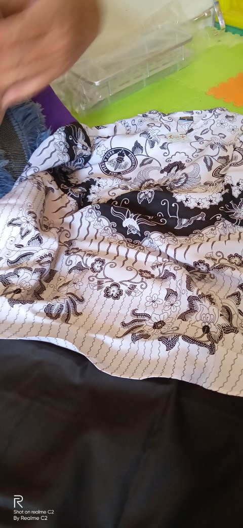 Gamis Dinas Pns Pdh Pemda Khaki Dinas Guru Batik Korpri Pgri Pramuka Abu Kemenag By Riyani