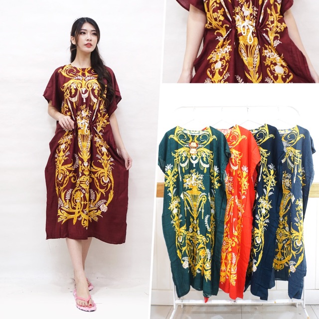 Daster lowo jumbo versa grosir baju tidur murah kekinian Daster lowo jumbo versa grosir baju tidur murah kekinian
