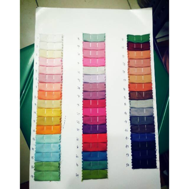 Kain Roberto cavalli (harga permeter)