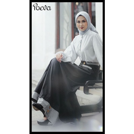 Dress by Poeva PV-0322008