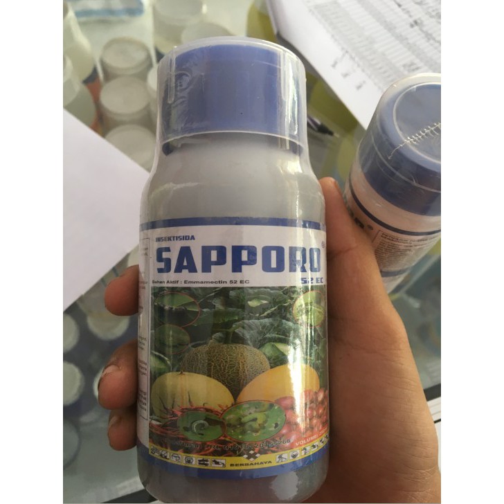 Sapporo 52 EC - 250 ml