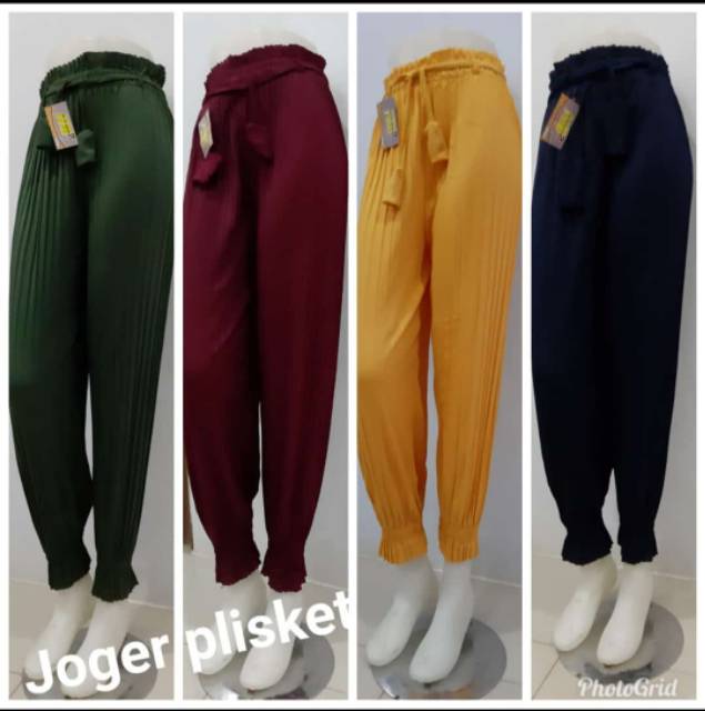 𝔂𝓾𝓶𝓪 JOGER PLISKET_Higet super_BB 40kg-60kg ( 1kg muat 6pcs )