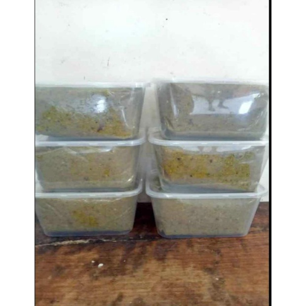

bumbu genep lengkap Bali rajang serbaguna betutu sop ikan pepes 1kg 1000gram