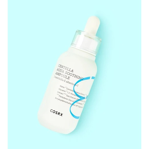 Cosrx Hydrium Centella Aqua Sooting Ampoule