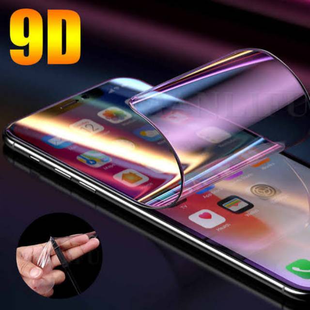 Hydrogel anti gores Iphone 11 PRO MAX antigores screen guard protector