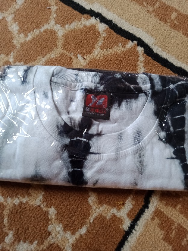 Baju Sasirangan / Sasirangan Banjarmasin / Kaos  Olahraga Cewek / Kaos Olahraga Pria / Kaos Etnik