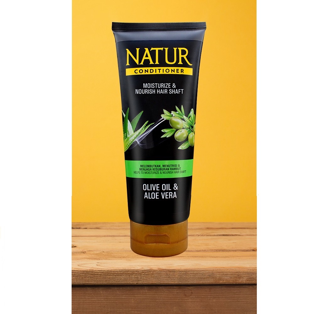 NATUR Conditioner 165ml