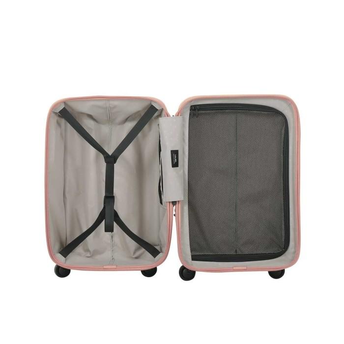 Lojel Vita 2 Koper Cabin 21 inch Hardcase size Small