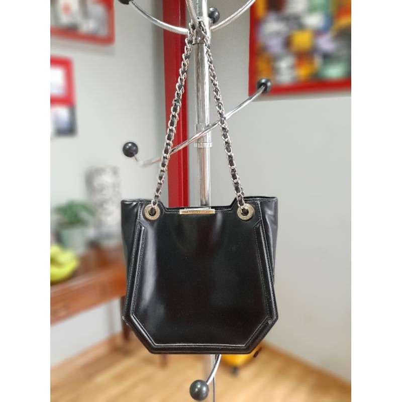 Preloved tas Charles and Keith Ori