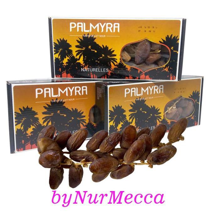 

Knexp645- 1 Karton Kurma Tangkai Palmyra 500 Gr Premium 12 Pack 847S