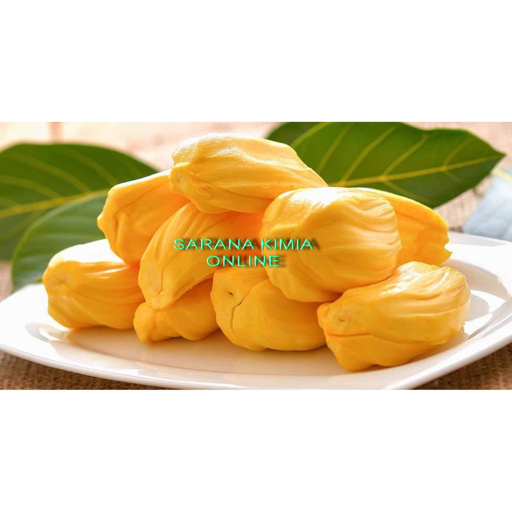 

Bibit Flavour Nangka Jackfruit 100 ml Food Grade