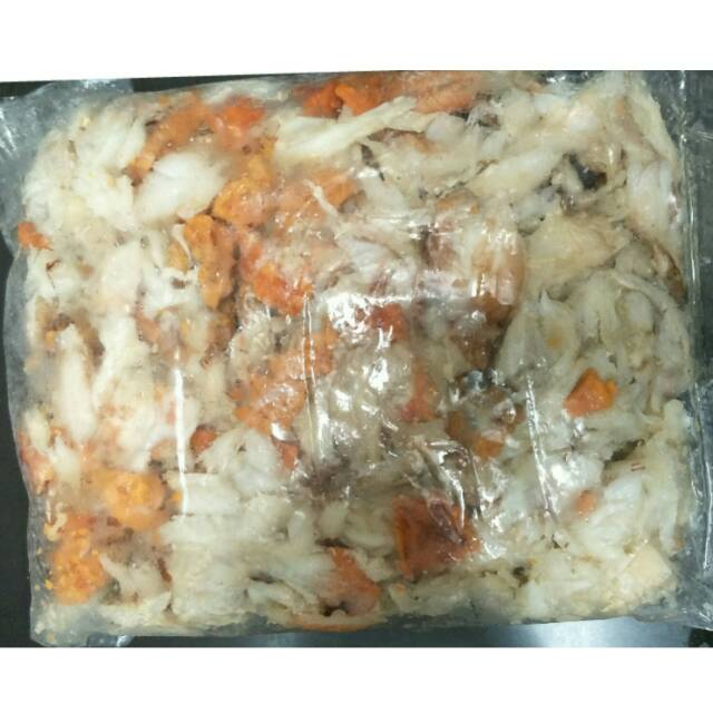 

DAGING KEPITING 500GR