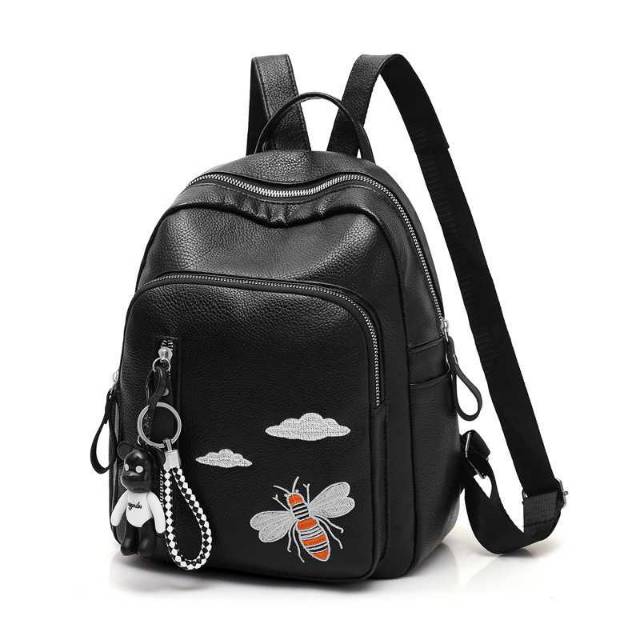 LL 2881 TAS IMPORT BATAM RANSEL MSSHOP