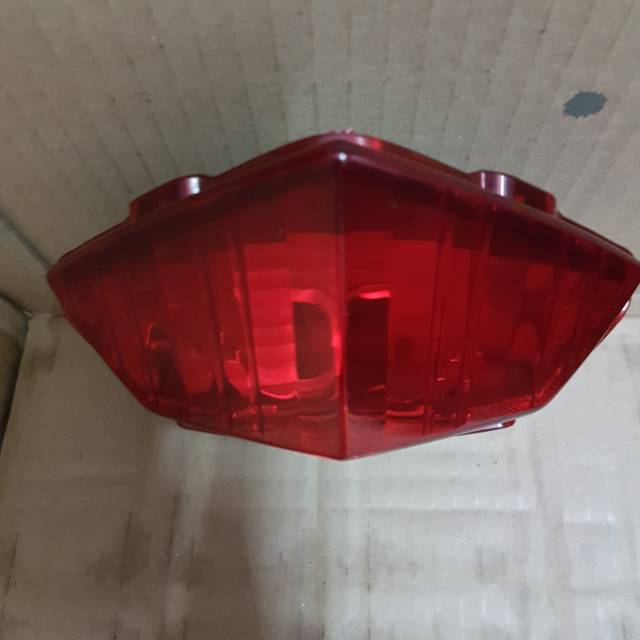 Lampu stop belakang vixion new NVL original